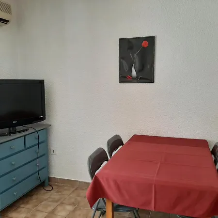 Joli Et Agreable T2 - Hawai 4 Lägenhet