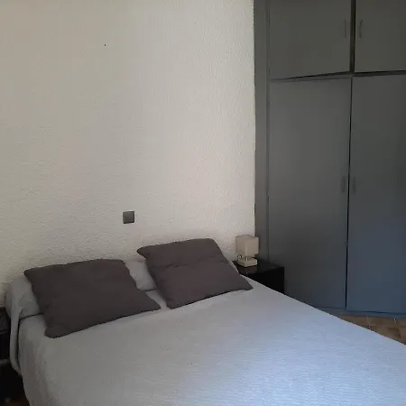 Lägenhet Joli Et Agreable T2 - Hawai 4 *